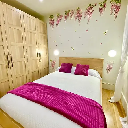 A Michelena De Pedra Apartmán