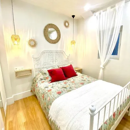 Apartmán A Michelena De Pedra Pontevedra