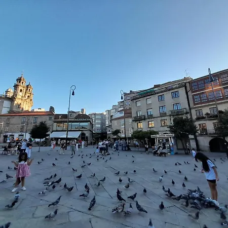 A Michelena De Pedra