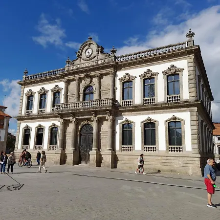 Apartmán A Michelena De Pedra