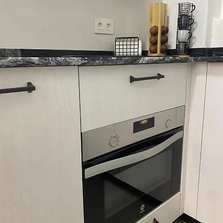 A Michelena De Pedra Apartament *