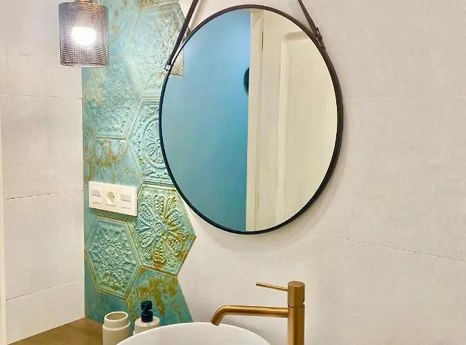 Apartamento A Michelena De Pedra Pontevedra