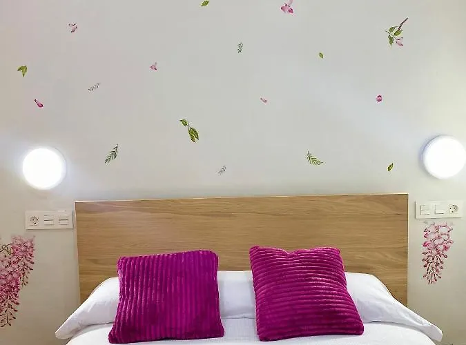 A Michelena De Pedra Apartamento *