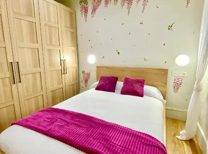 A Michelena De Pedra Apartamento