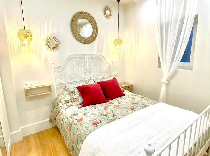 Apartamento A Michelena De Pedra Pontevedra