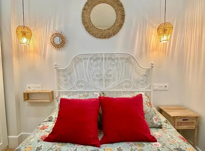 A Michelena De Pedra Apartamento Pontevedra