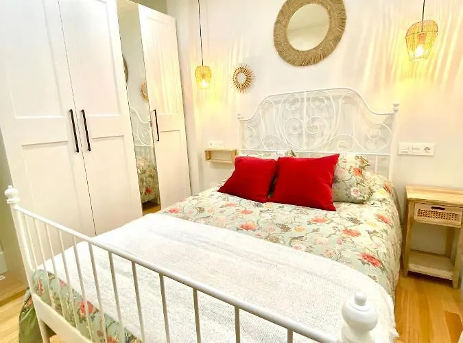 Apartamento A Michelena De Pedra *