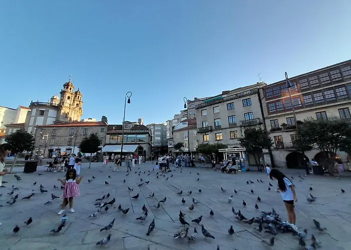 A Michelena De Pedra