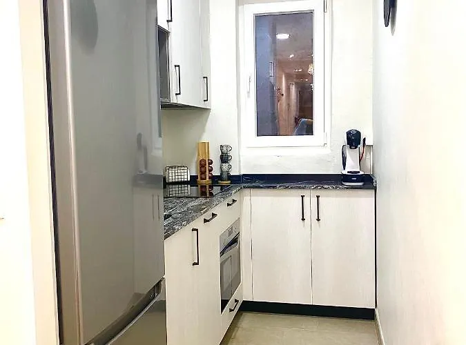 A Michelena De Pedra Apartamento Pontevedra