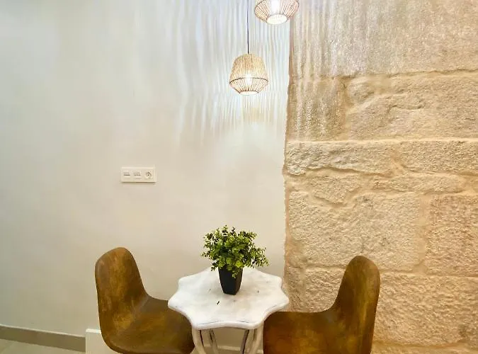 A Michelena De Pedra