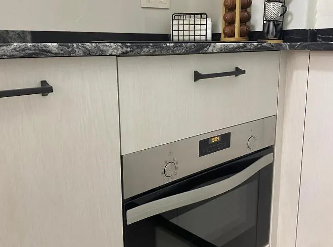 A Michelena De Pedra Apartamento *